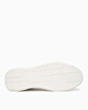 Calvin Klein Avenue Kısa Kalın Taban Erkek Sneaker | 42