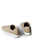 Calvin Klein Vizon Kadın Sneaker HW0HW02825PFA
