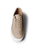 Calvin Klein Vizon Kadın Sneaker HW0HW02825PFA