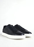 Calvin Klein Siyah Kadın Sneaker HW0HW02817BEH