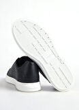 Calvin Klein Siyah Kadın Sneaker HW0HW02817BEH