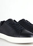 Calvin Klein Siyah Kadın Sneaker HW0HW02817BEH