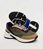 Calvin Klein Erkek Sneaker YM0YM013790IL