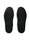 Calvin Klein Siyah Erkek Sneaker CLASSIC CUPSOLE LACEUP AOP