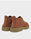 Calvin Klein Dogluas Kauçuk Tabanlı Erkek Bilek Bot | 40