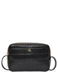 Calvin Klein Siyah Kadın Çapraz Çanta LV04F3285G