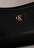Calvin Klein Siyah Kadın Omuz Çantası LV04F3283G