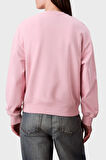 Calvin Klein Bayan Sweat LV047B234G TE0