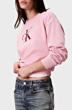 Calvin Klein Bayan Sweat LV047B234G TE0