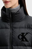 Calvin Klein Kadın Ceket LV047D503G UB1