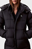 Calvin Klein Kadın Mont LV047D508G UB1