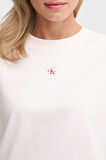 Calvin Klein Kadın T Shirt LV047D204G WFI