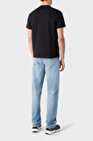 Calvin Klein Erkek T Shirt LV04RD814G UB1