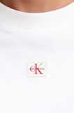 Calvin Klein Kadın T Shirt LV047D204G YAA