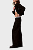 Calvin Klein Kadın Kot Pantolon LV047D713G TWM