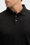Calvin Klein Erkek Polo Yaka Sweat LV040EM909 UB1