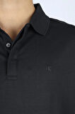 Calvin Klein Erkek Polo Yaka T-Shirt LV04LD233GUB1