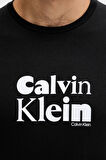 Calvin Klein Erkek T Shirt LV04RD820G UB1