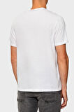 Calvin Klein Erkek T Shirt LV04RD820G YAA
