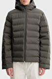 Calvin Klein Erkek Mont LV04LD521G PAR