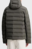 Calvin Klein Erkek Mont LV04LD521G PAR