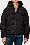 Calvin Klein Erkek Mont LV04LD517G UB1