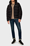 Calvin Klein Erkek Mont LV04LD517G UB1