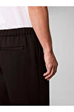 Calvin Klein Heavy Trıcot Erkek Pantolon LV04RD213GUB1