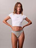 Calvin Klein Kadın Külot Set LV00QD533131G