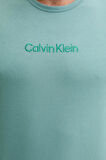 Calvin Klein Erkek Yeşil T-Shirt 000NM2771E 
