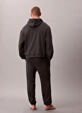Calvin Klein Gri Erkek Sweatshırt LV00NM29305DG