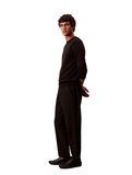 Calvin Klein LV04LD615G Classic Tech Elastic Erkek Pantolon
