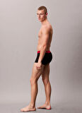 Calvin Klein Siyah Erkek Boxer LV00NB44090AZ