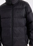 Calvin Klein Siyah Erkek Mont LV04LD529GUB1_LS MDWT NYLON CHNL DO