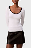 Calvin Klein Bayan Kazak LV044D360G UB1