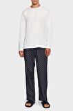 Calvin Klein Erkek Pijama Takımı LV00NM2953 33E