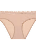 Calvin Klein Ten Kadın Bikini Külot LV00QD5271 CK WOMEN