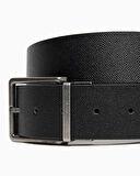 Calvin Klein Warmth Çift Taraflı 40mm Erkek Kemer | 90 Cm