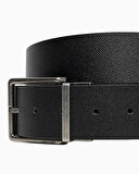 Calvin Klein Warmth Çift Taraflı 40mm Erkek Kemer | 105 Cm