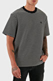 Calvin Klein Erkek T Shirt LV04LD204G UB1