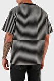 Calvin Klein Erkek T Shirt LV04LD204G UB1