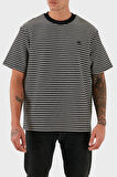 Calvin Klein Erkek T Shirt LV04LD204G UB1