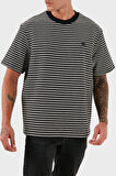 Calvin Klein Erkek T Shirt LV04LD204G UB1