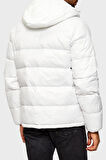 Calvin Klein Erkek Mont LV04RC518G YAF