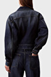 Calvin Klein Bayan Ceket LV047D838G YY9