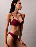 Calvin Klein Kadın Sütyen LV00QF8442GNE