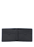 Tommy Hilfiger Lacivert Erkek Cüzdan TH EDGE MINI CC WALLET