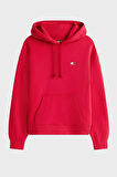 Tommy Jeans kadın Sweat DW0DW19414 XJP