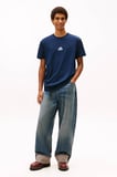 Tommy Jeans Erkek Tişört-DM0DM22311
