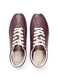 Tommy Hilfiger Bordo Kadın Sneaker FW0FW08951XI8
